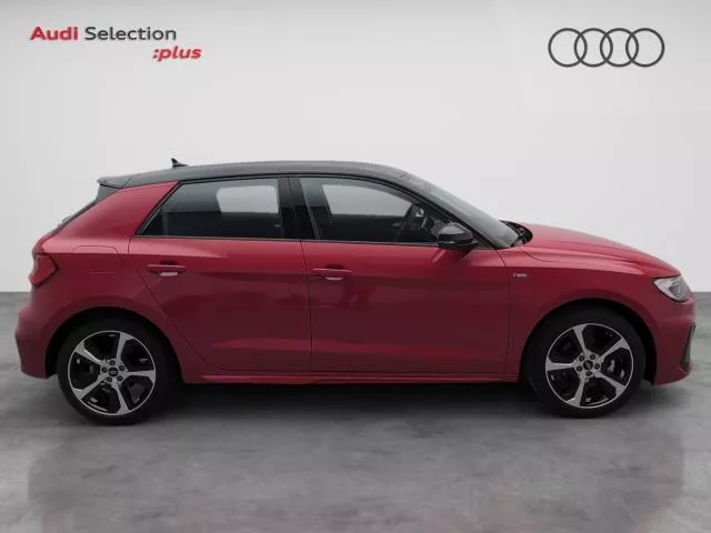 Audi A1 Adrenalin edition 30 TFSI 85 kW (116 CV) S tronic de segunda mano