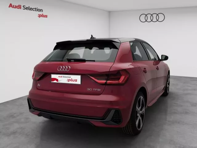 Audi A1 Adrenalin edition 30 TFSI 85 kW (116 CV) S tronic de segunda mano
