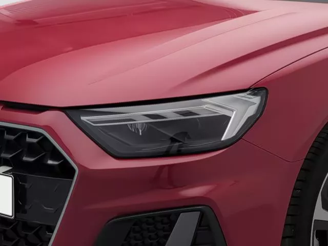 Audi A1 Adrenalin edition 30 TFSI 85 kW (116 CV) S tronic de segunda mano