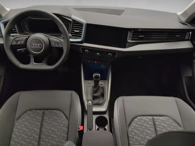 Audi A1 Adrenalin edition 30 TFSI 85 kW (116 CV) S tronic de segunda mano