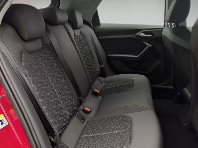 Audi A1 Adrenalin edition 30 TFSI 85 kW (116 CV) S tronic de segunda mano