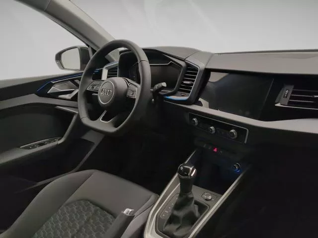 Audi A1 Adrenalin edition 30 TFSI 85 kW (116 CV) S tronic de segunda mano