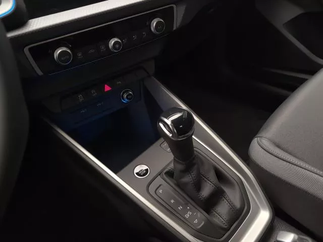 Audi A1 Adrenalin edition 30 TFSI 85 kW (116 CV) S tronic de segunda mano