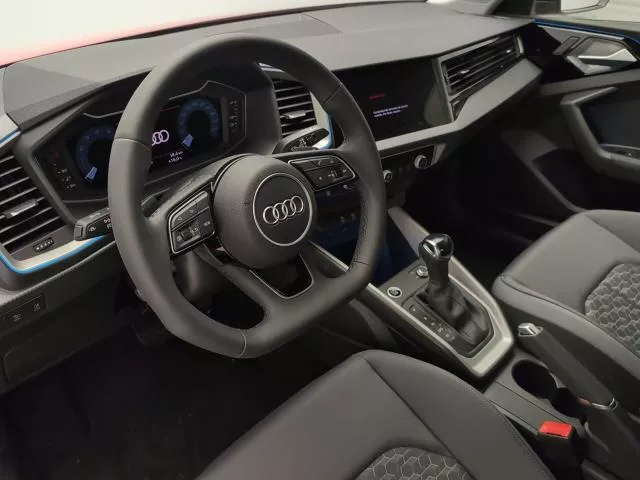 Audi A1 Adrenalin edition 30 TFSI 85 kW (116 CV) S tronic de segunda mano