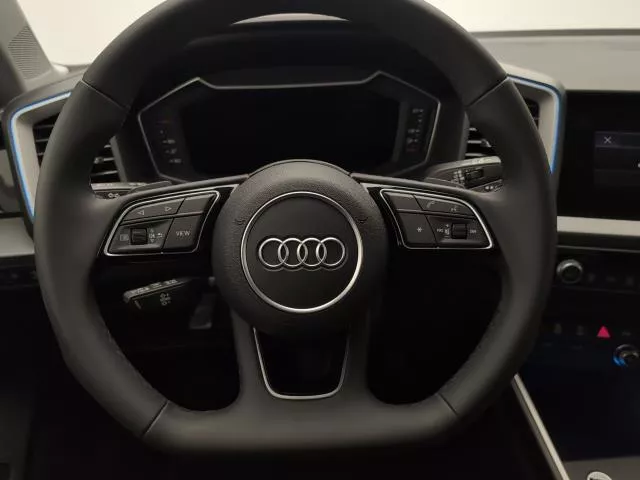 Audi A1 Adrenalin edition 30 TFSI 85 kW (116 CV) S tronic de segunda mano