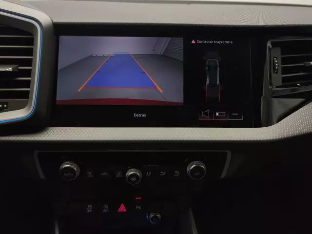 Audi A1 Adrenalin edition 30 TFSI 85 kW (116 CV) S tronic de segunda mano