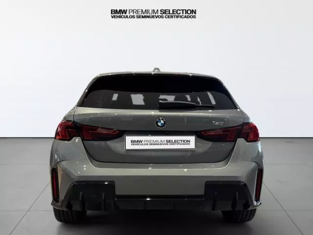 BMW Serie 1 120i 125 kW (170 CV) de segunda mano