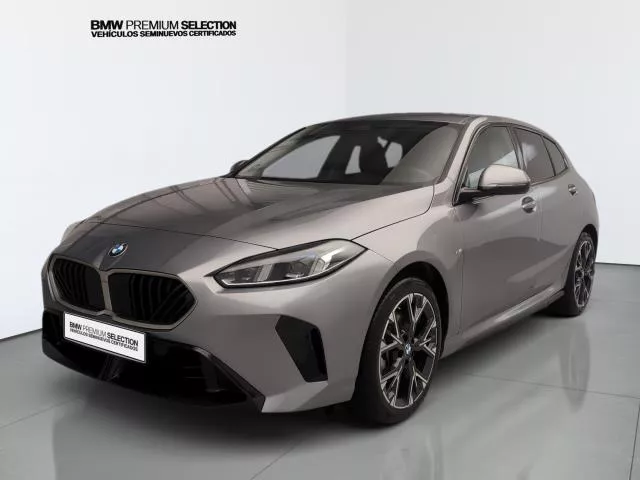 BMW Serie 1 120i 125 kW (170 CV) de segunda mano
