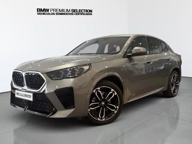 BMW X2 sDrive20d 120 kW (163 CV) de segunda mano