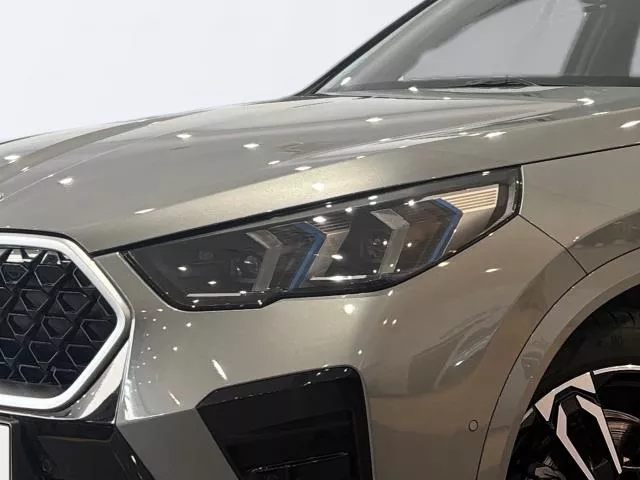 BMW X2 sDrive20d 120 kW (163 CV) de segunda mano