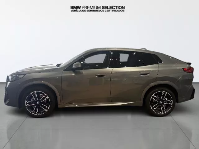 BMW X2 sDrive20d 120 kW (163 CV) de segunda mano