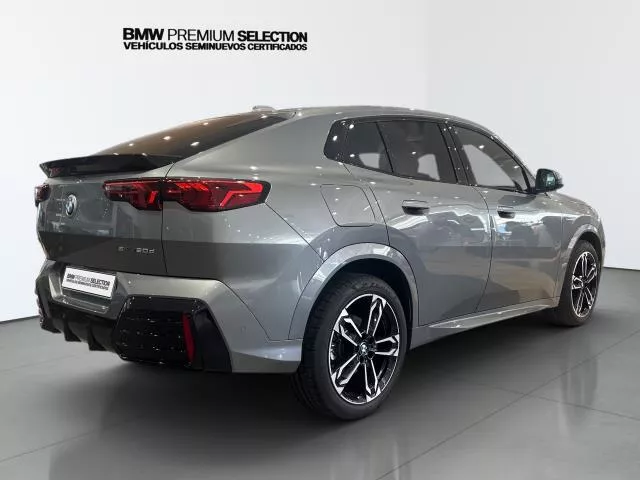 BMW X2 sDrive20d 120 kW (163 CV) de segunda mano