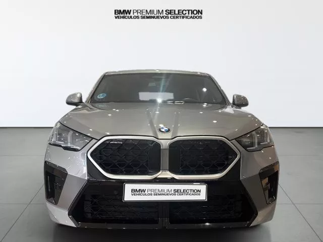 BMW X2 sDrive20d 120 kW (163 CV) de segunda mano