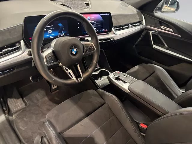 BMW X2 sDrive20d 120 kW (163 CV) de segunda mano