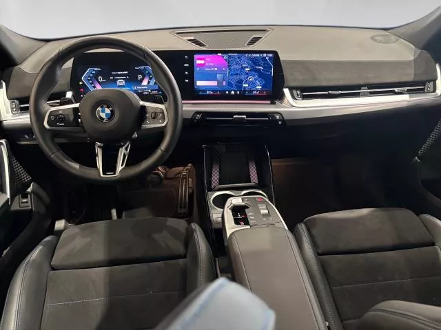 BMW X2 sDrive20d 120 kW (163 CV) de segunda mano