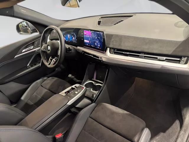 BMW X2 sDrive20d 120 kW (163 CV) de segunda mano