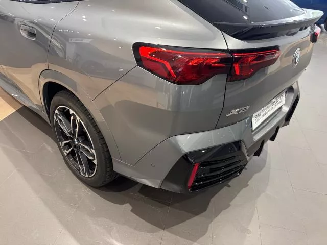 BMW X2 sDrive20d 120 kW (163 CV) de segunda mano