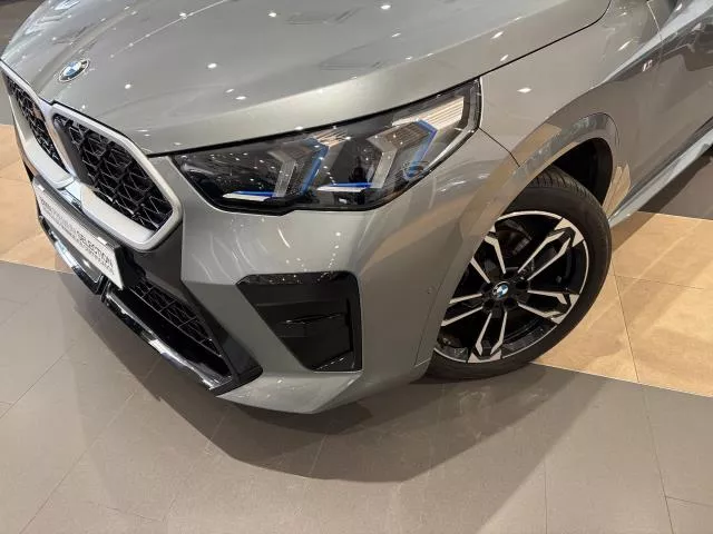 BMW X2 sDrive20d 120 kW (163 CV) de segunda mano