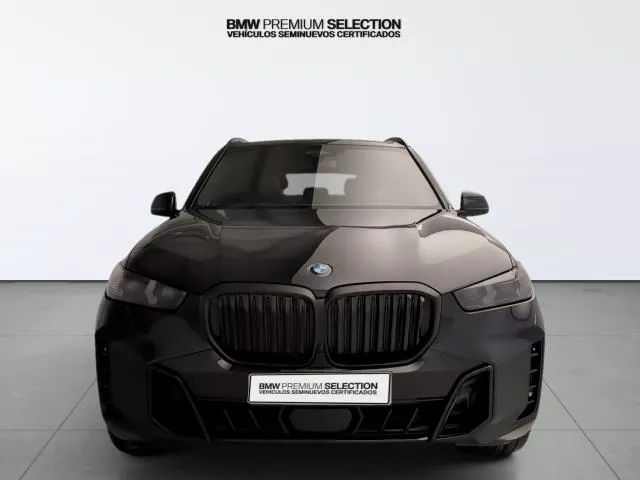 BMW X5 xDrive30d xLine 219 kW (298 CV) de segunda mano