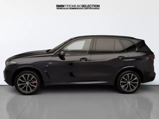 BMW X5 xDrive30d xLine 219 kW (298 CV) de segunda mano