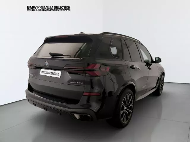 BMW X5 xDrive30d xLine 219 kW (298 CV) de segunda mano