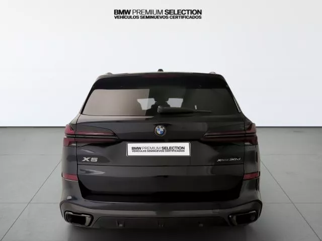 BMW X5 xDrive30d xLine 219 kW (298 CV) de segunda mano