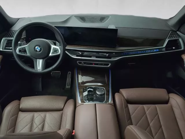 BMW X5 xDrive30d xLine 219 kW (298 CV) de segunda mano