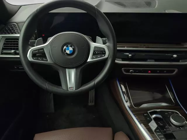 BMW X5 xDrive30d xLine 219 kW (298 CV) de segunda mano