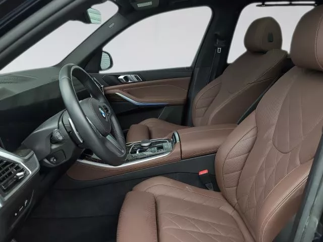 BMW X5 xDrive30d xLine 219 kW (298 CV) de segunda mano