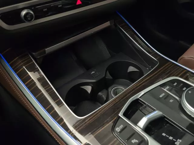 BMW X5 xDrive30d xLine 219 kW (298 CV) de segunda mano