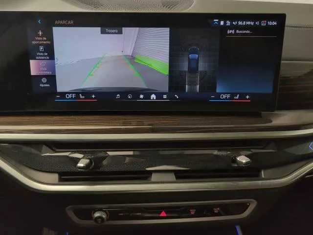 BMW X5 xDrive30d xLine 219 kW (298 CV) de segunda mano