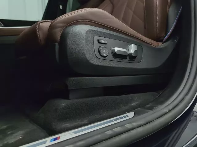 BMW X5 xDrive30d xLine 219 kW (298 CV) de segunda mano