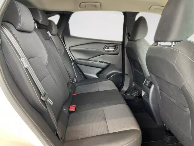 Nissan Qashqai DIG-T 158 mHEV N-Connecta Xtronic 116 kW (158 CV) de segunda mano