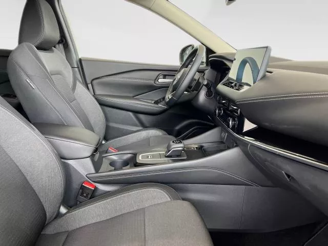 Nissan Qashqai DIG-T 158 mHEV N-Connecta Xtronic 116 kW (158 CV) de segunda mano