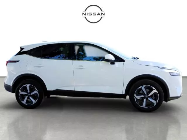 Nissan Qashqai DIG-T 158 mHEV N-Connecta Xtronic 116 kW (158 CV) de segunda mano