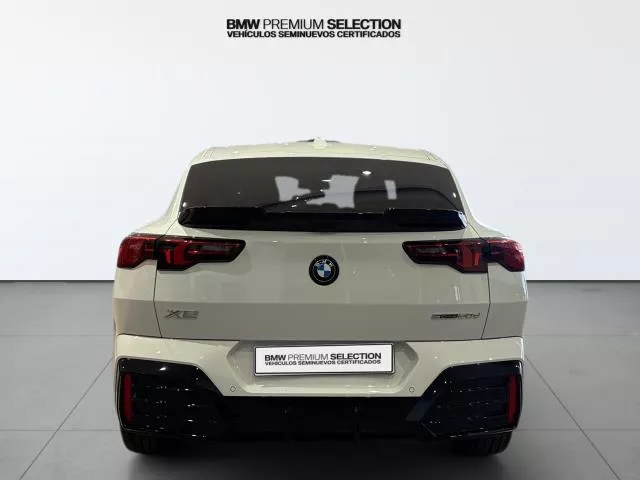 BMW X2 sDrive20d 120 kW (163 CV) de segunda mano