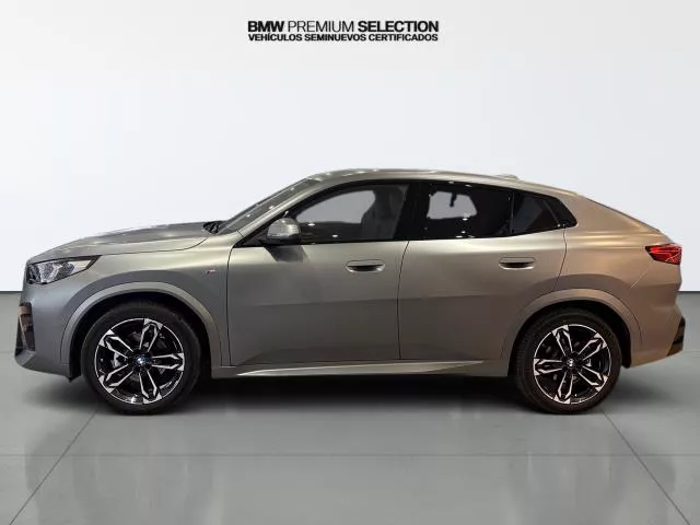 BMW X2 sDrive18d 110 kW (150 CV) de segunda mano