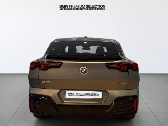 BMW X2 sDrive18d 110 kW (150 CV) de segunda mano