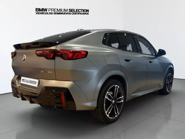 BMW X2 sDrive18d 110 kW (150 CV) de segunda mano