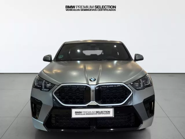BMW X2 sDrive18d 110 kW (150 CV) de segunda mano