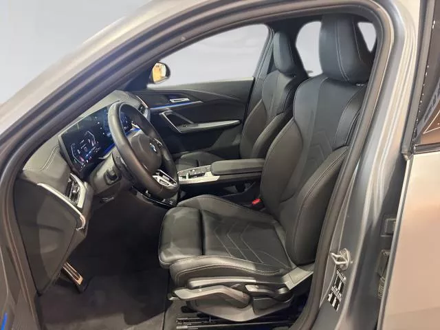 BMW X2 sDrive18d 110 kW (150 CV) de segunda mano