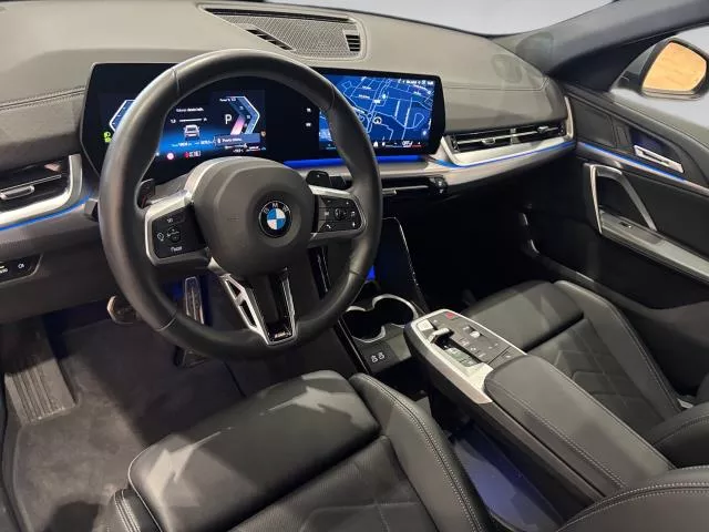 BMW X2 sDrive18d 110 kW (150 CV) de segunda mano