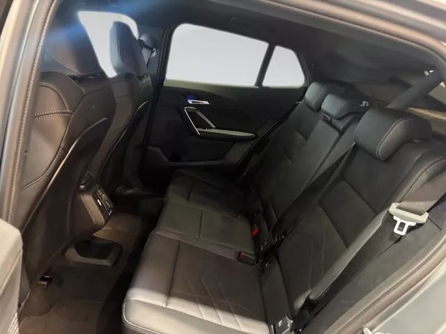 BMW X2 sDrive18d 110 kW (150 CV) de segunda mano