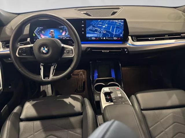BMW X2 sDrive18d 110 kW (150 CV) de segunda mano