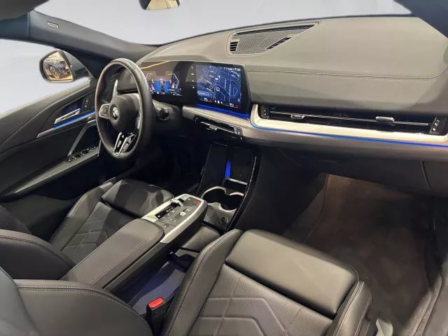 BMW X2 sDrive18d 110 kW (150 CV) de segunda mano