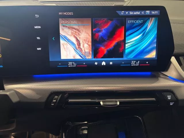 BMW X2 sDrive18d 110 kW (150 CV) de segunda mano