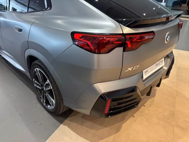 BMW X2 sDrive18d 110 kW (150 CV) de segunda mano