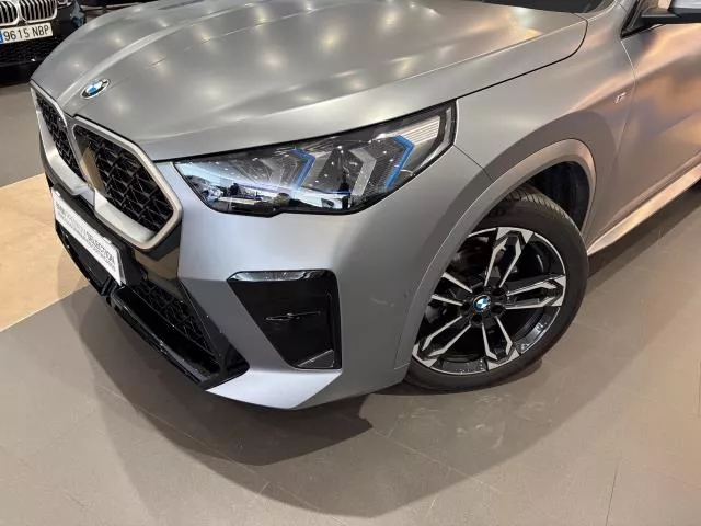 BMW X2 sDrive18d 110 kW (150 CV) de segunda mano