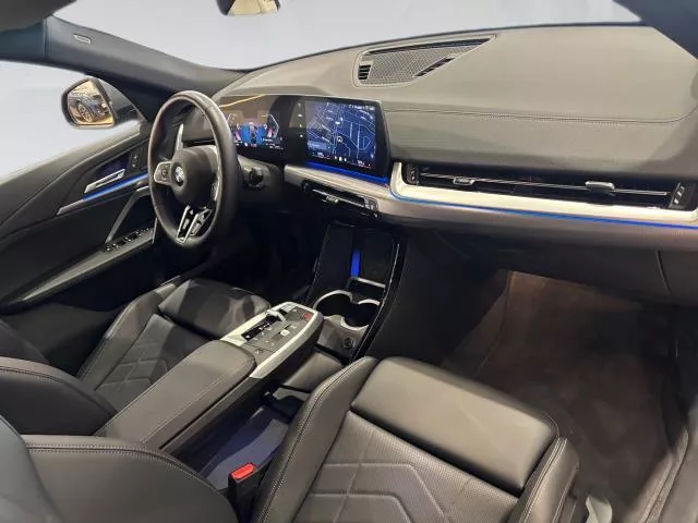 BMW X2 sDrive18d 110 kW (150 CV) de segunda mano