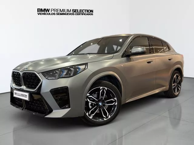 BMW X2 sDrive18d 110 kW (150 CV) de segunda mano